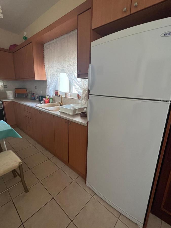 Lydia's House Apartment