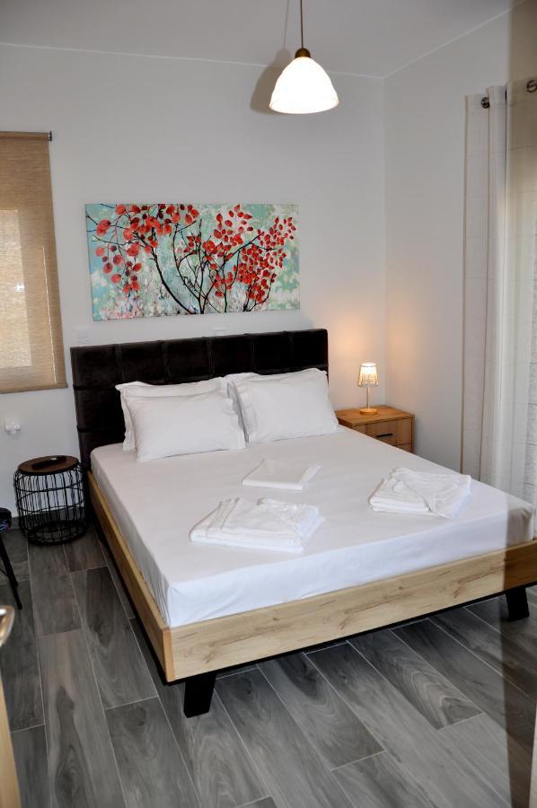 Alkioni's Nest Apartment