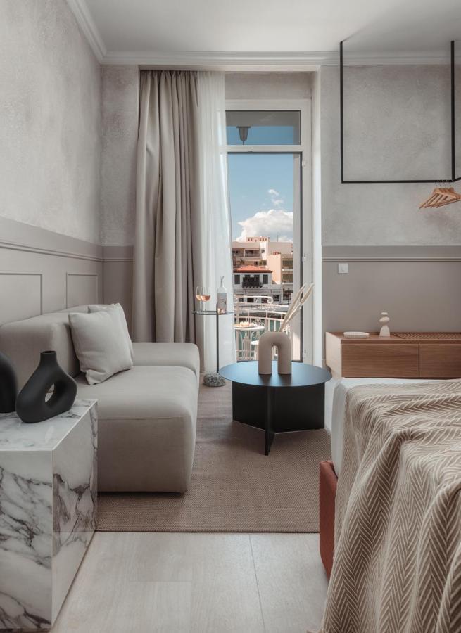 Luxury By Lato Apartment