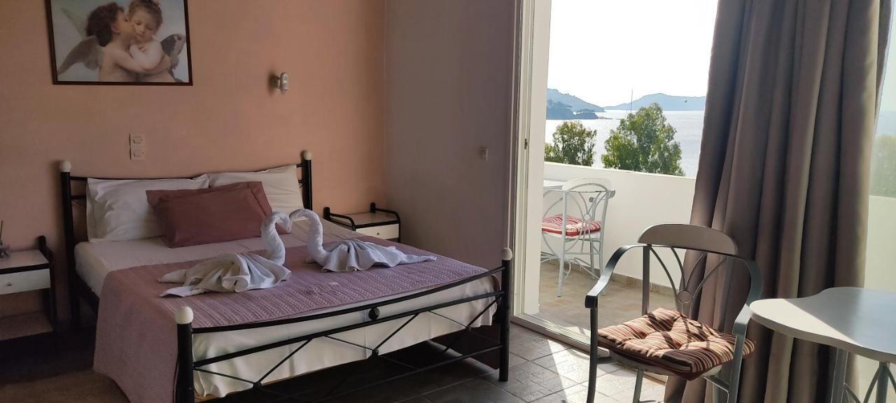 Apartment Amaranthos Skiathos View *