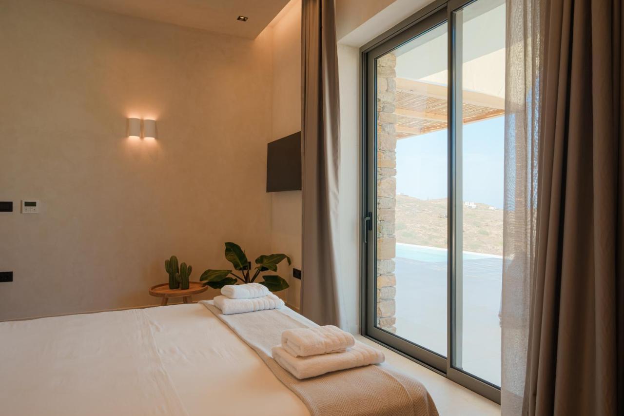Mirabilis Villa Chora (Ios)