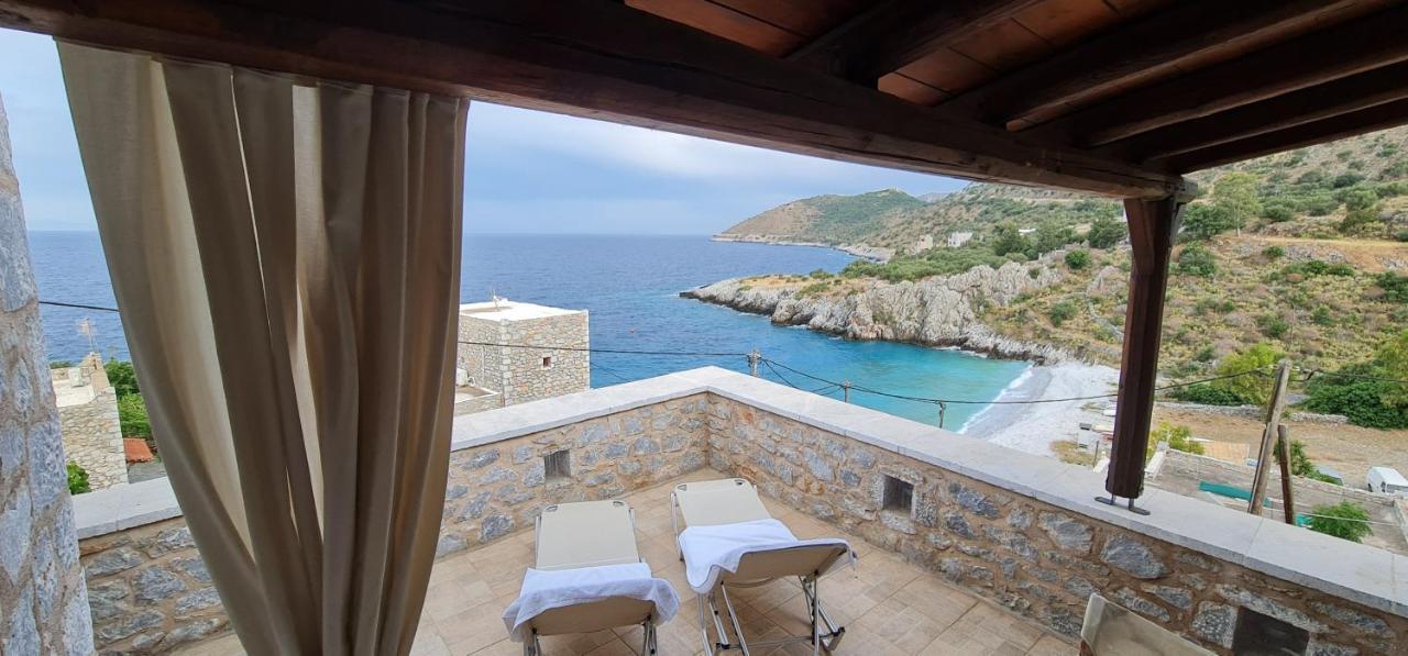 Holiday home Amazing View Kokkala