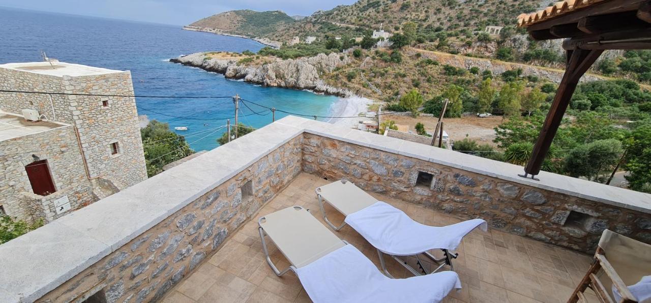 Amazing View Holiday home *
