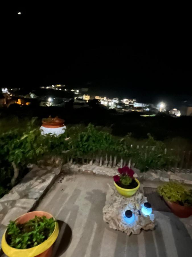 Guest house Alexandra Irakleia (Naxos)
