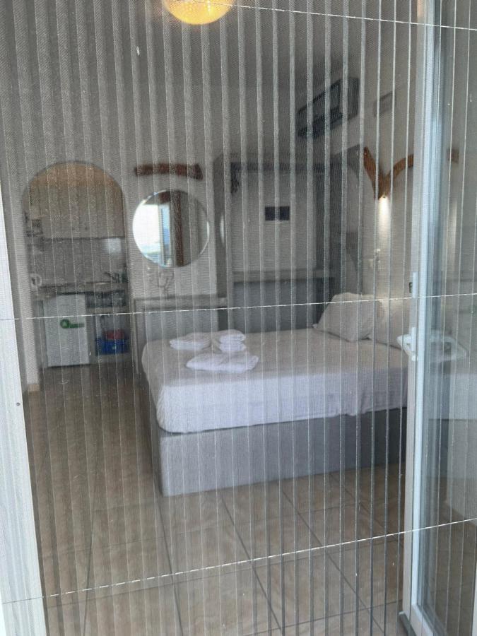 Alexandra Guest house Irakleia (Naxos)