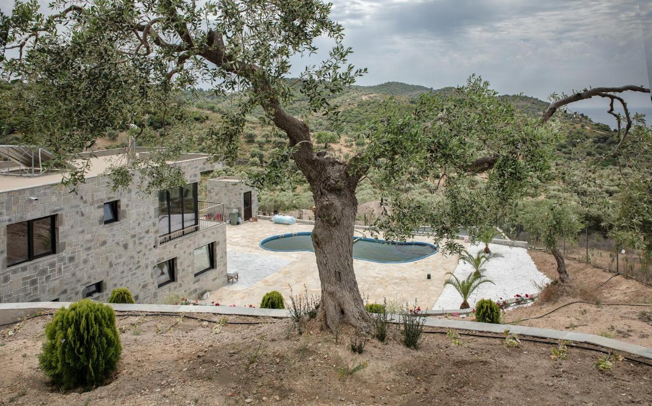 Villa A *