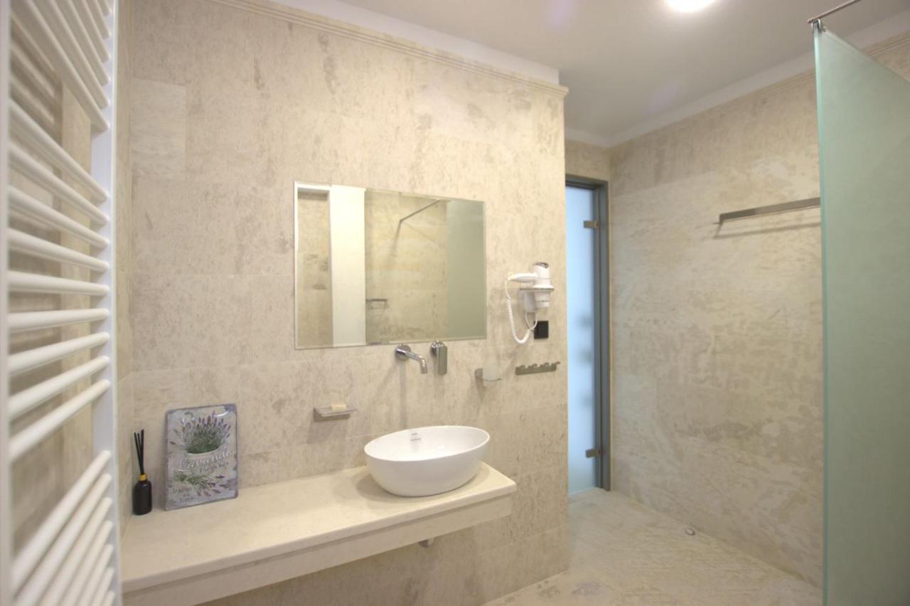 A Villa Skala Marion