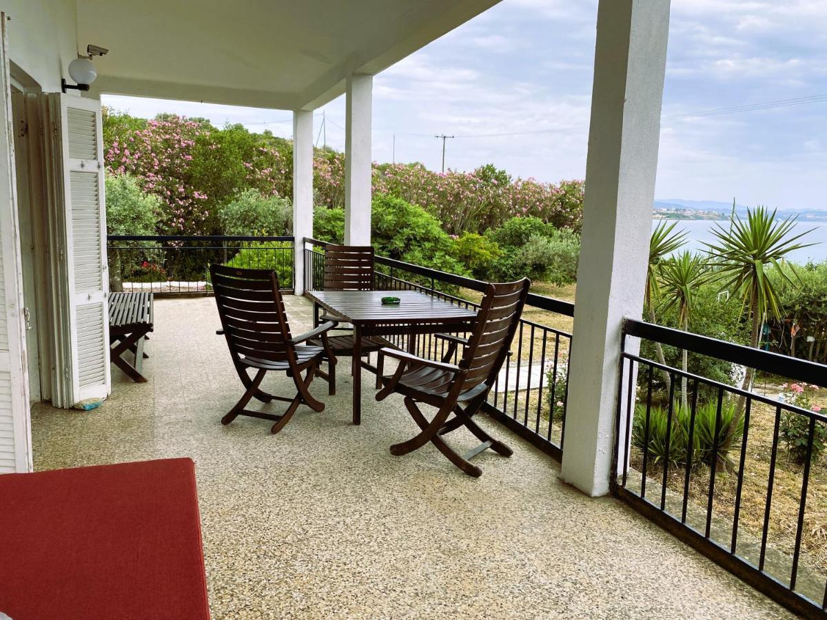 Casa Santa Agua Holiday home