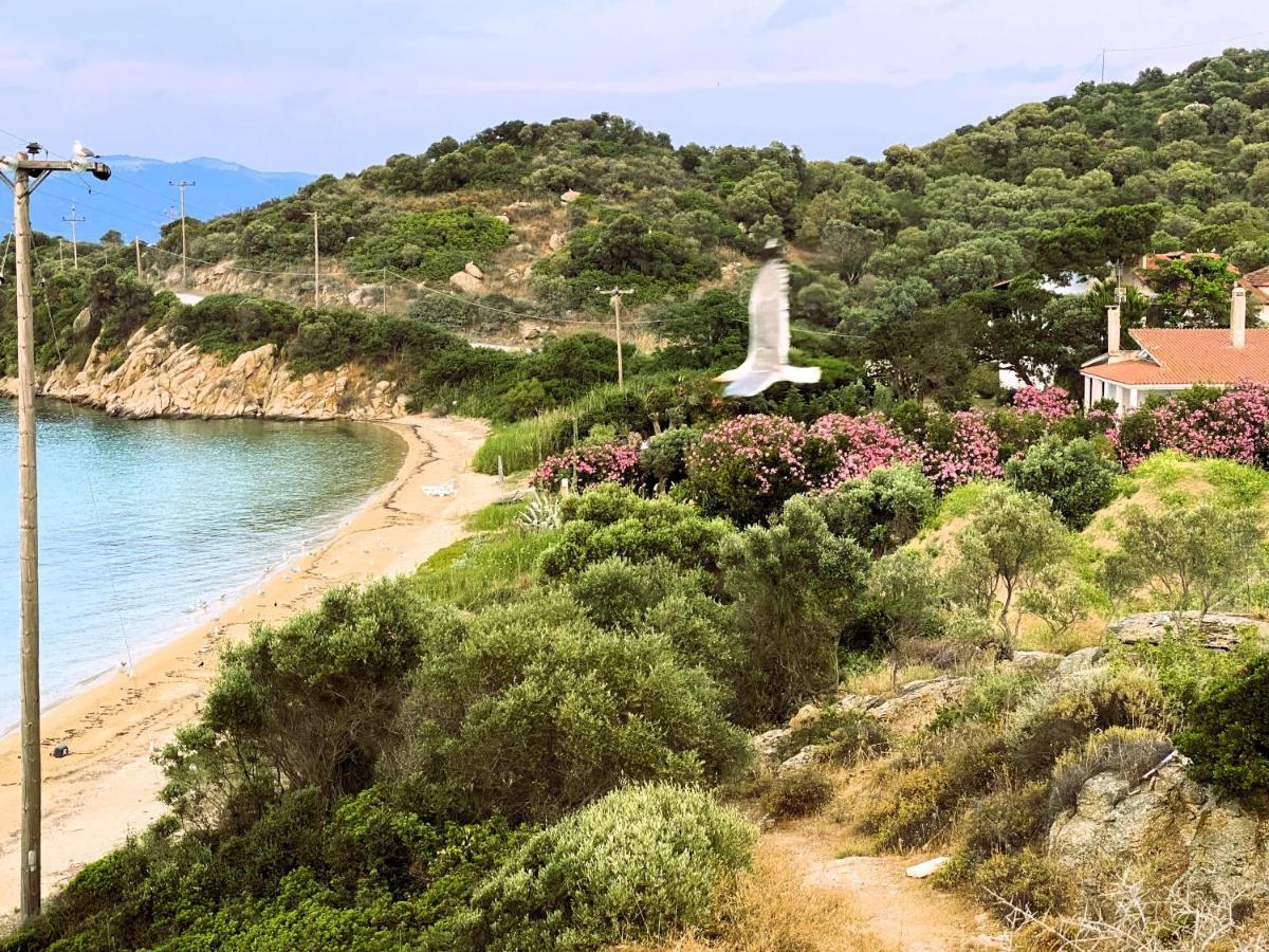 Casa Santa Agua Holiday home