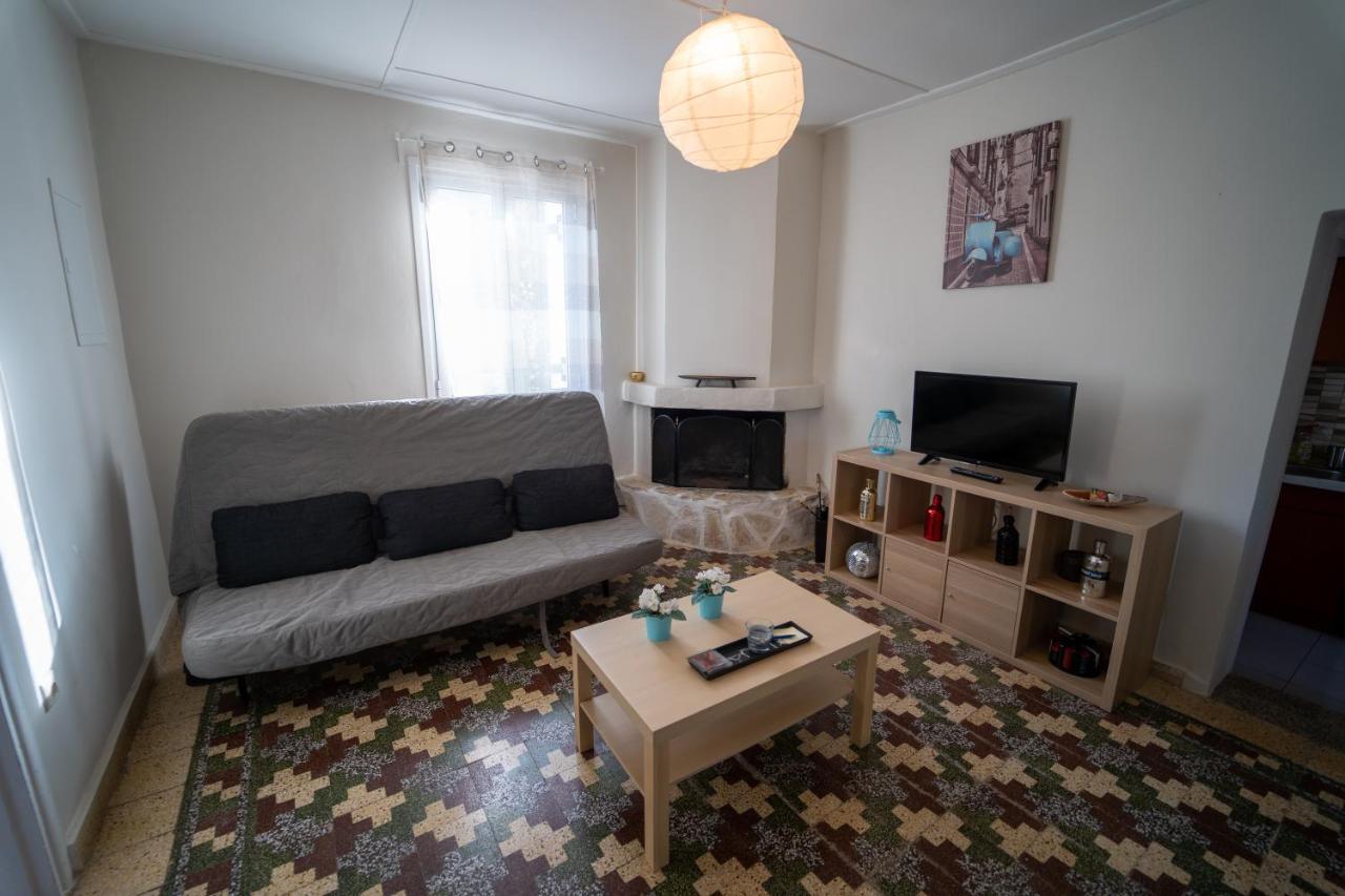 Lazarus Private House Holiday home *