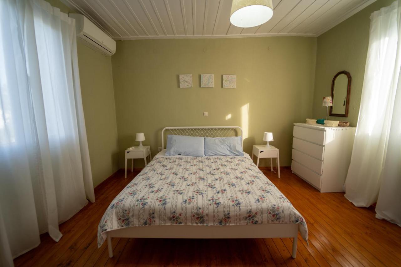 Lazarus Private House Holiday home *