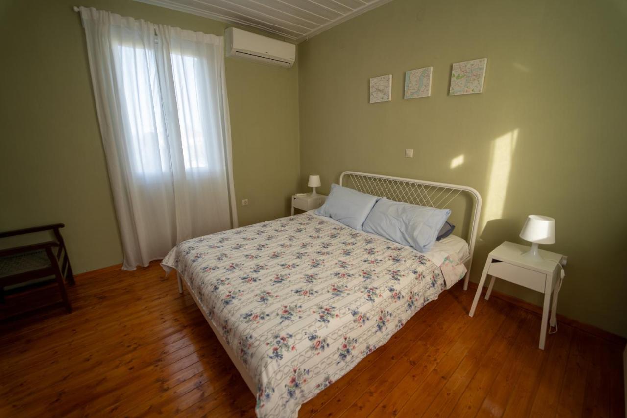 Lazarus Private House Holiday home Sami (Kefalonia)