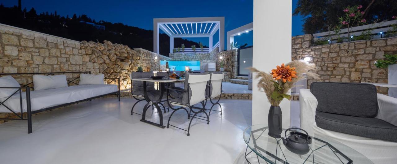 Dion Zakynthos Greece Villa *