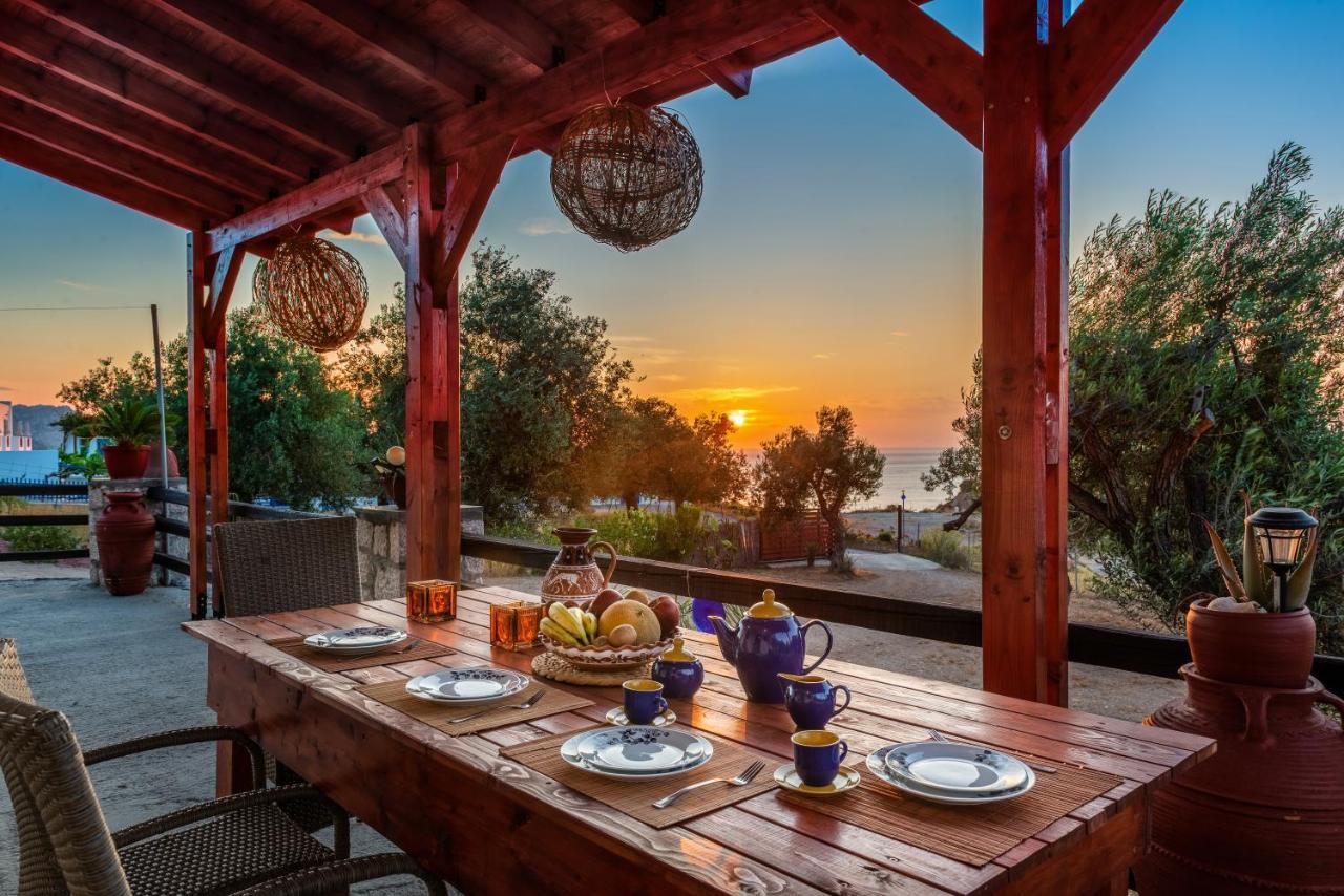 Blue Bay , Ground Floor Villa *