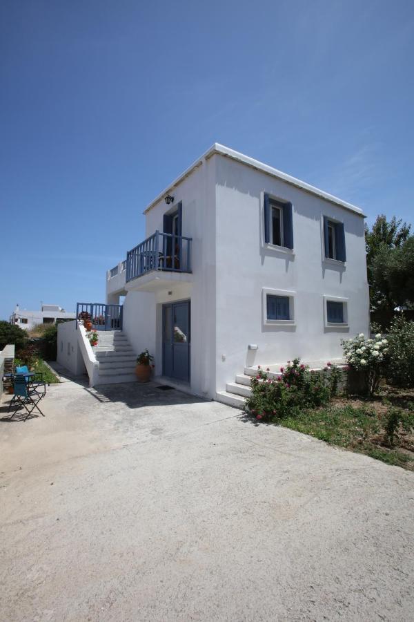 Captain's Nest Apartment Andros Town