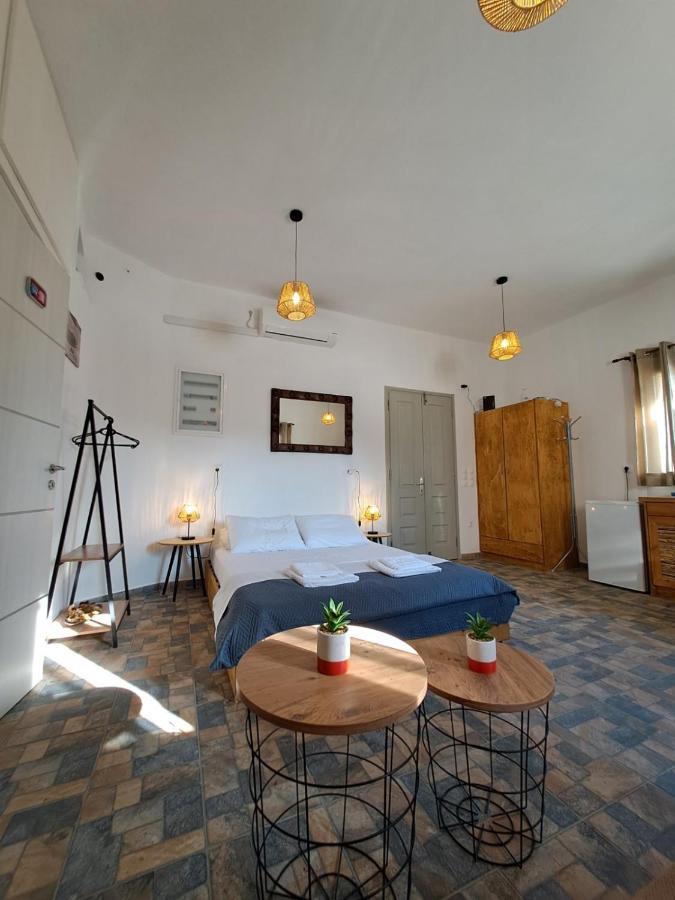 Holiday home Poudas House Cherronisos (Sifnos)