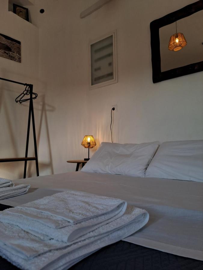 Holiday home Poudas House Cherronisos (Sifnos)