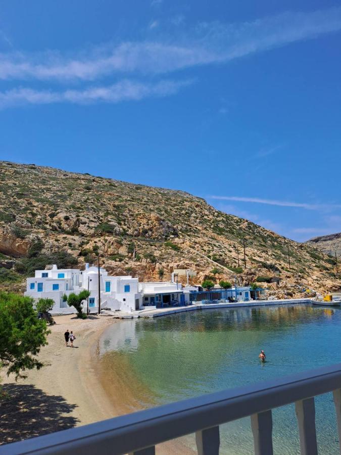 Holiday home Poudas House *
