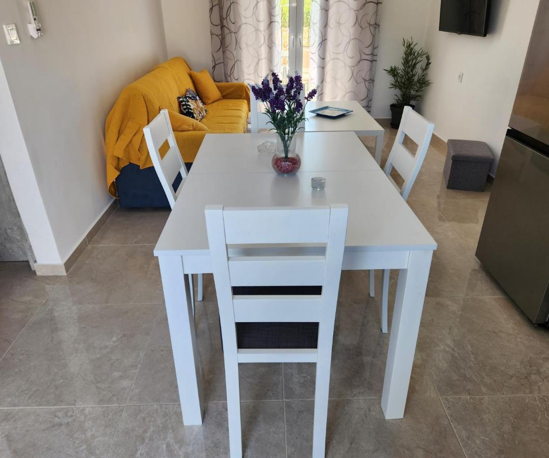 Apartment Kos Harmony *