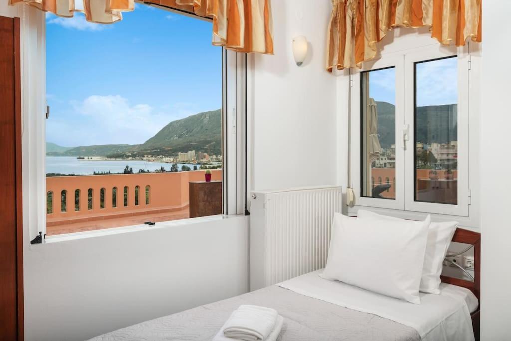 Androniki Apartment