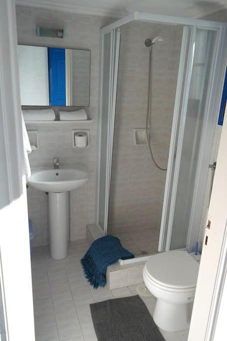 Aparthotel Athina