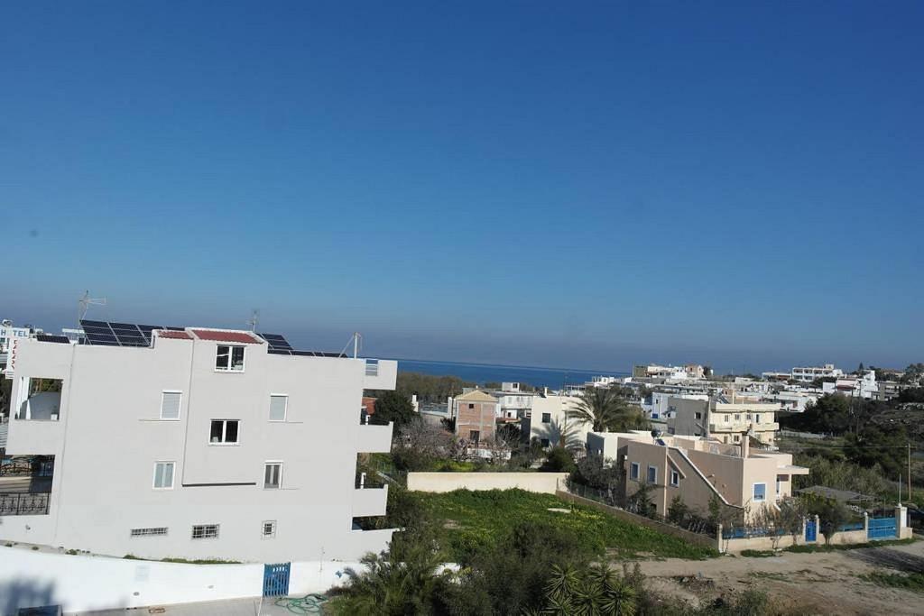 Athina * Vathi (Aegina)