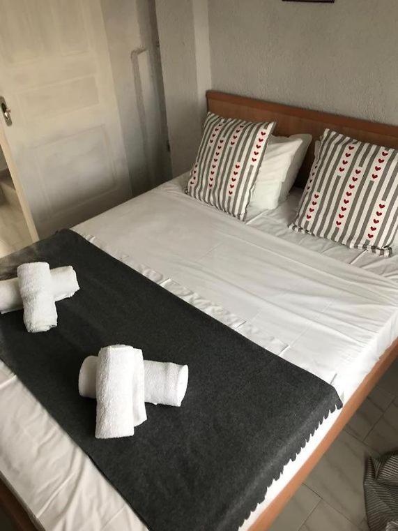 Aparthotel Athina Vathi (Aegina)