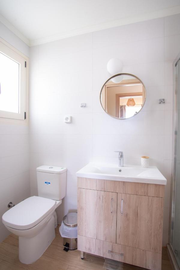 Holiday home Oikia Demetria Lefkas Nydri (Lefkada)