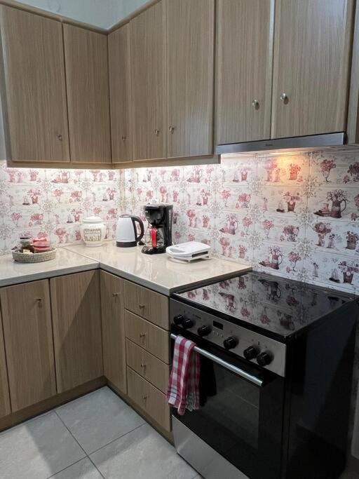 Argoapartment * Volos