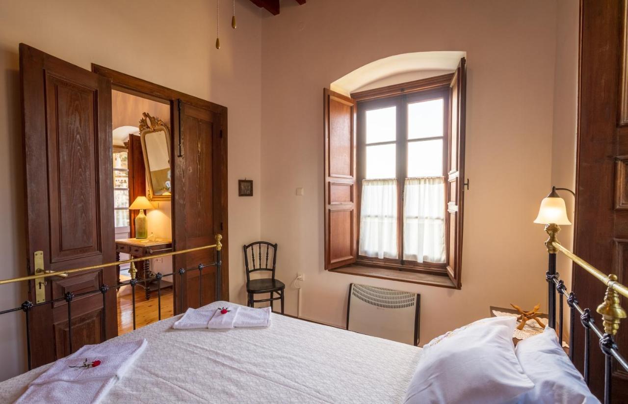 Apartment Bella Leros 2 Agia Marina (Leros)