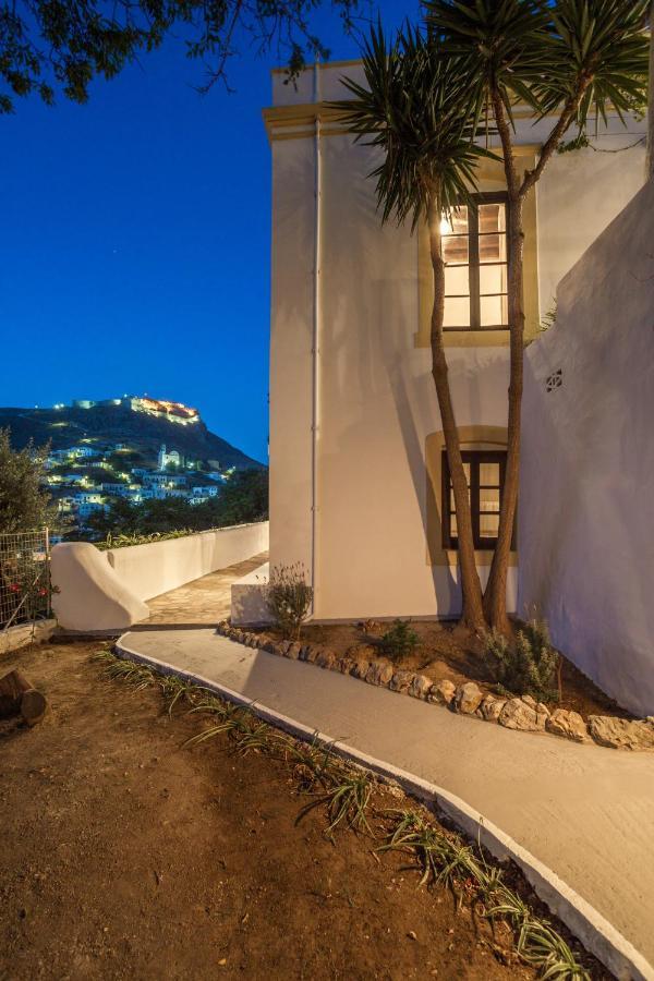 Bella Leros 2 Apartment Agia Marina (Leros)