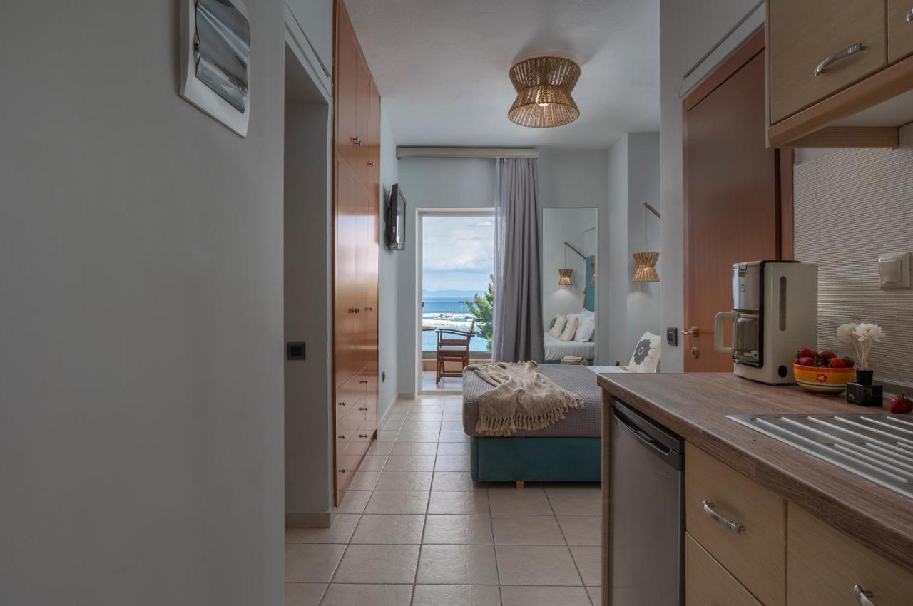 Aparthotel Seaside Paradise