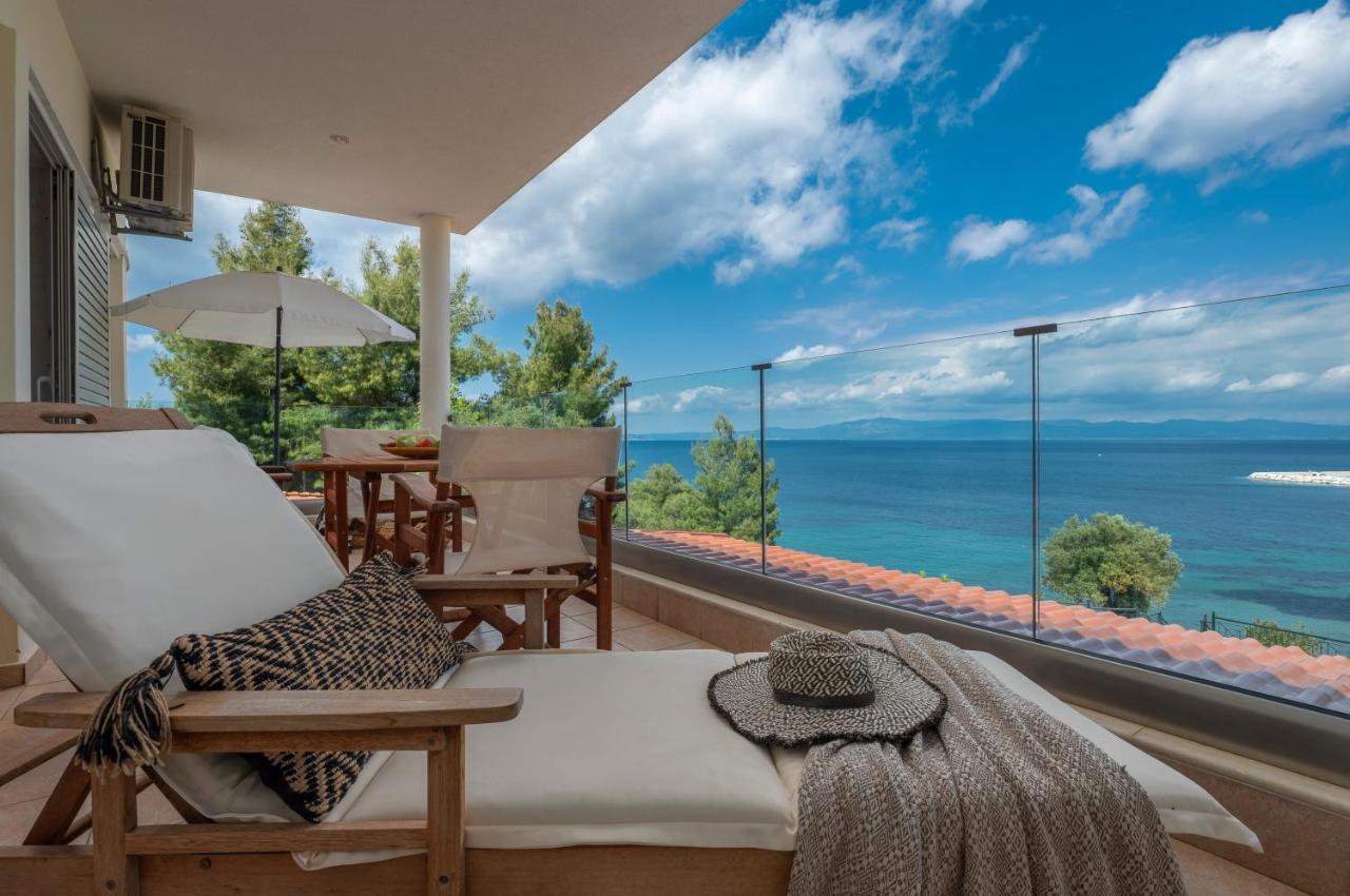 Aparthotel Seaside Paradise *
