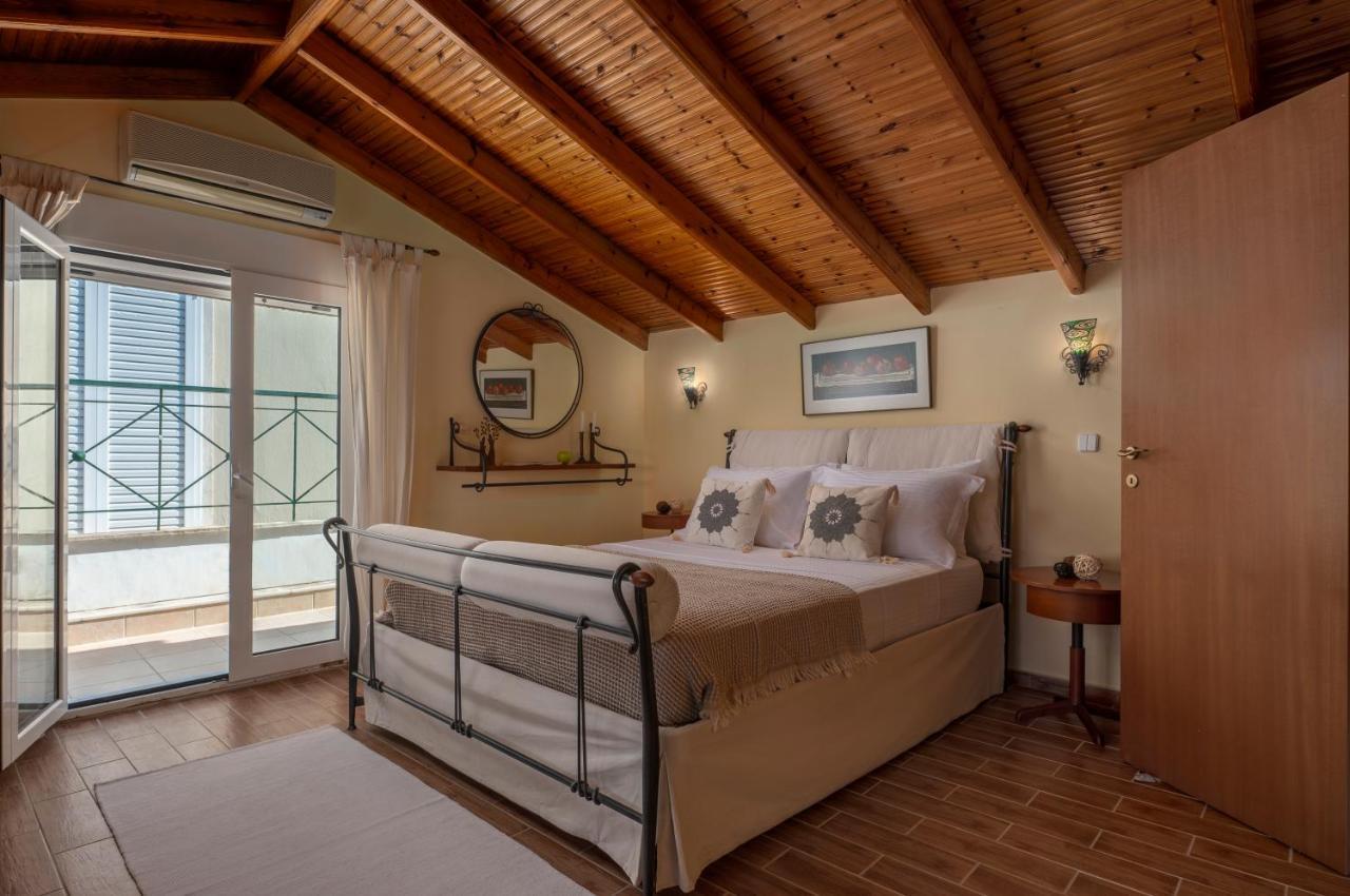 Aparthotel Seaside Paradise Paliouri