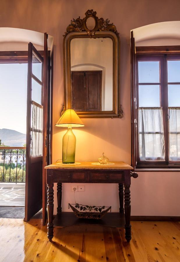 Apartment Bella Leros 2 Agia Marina (Leros)