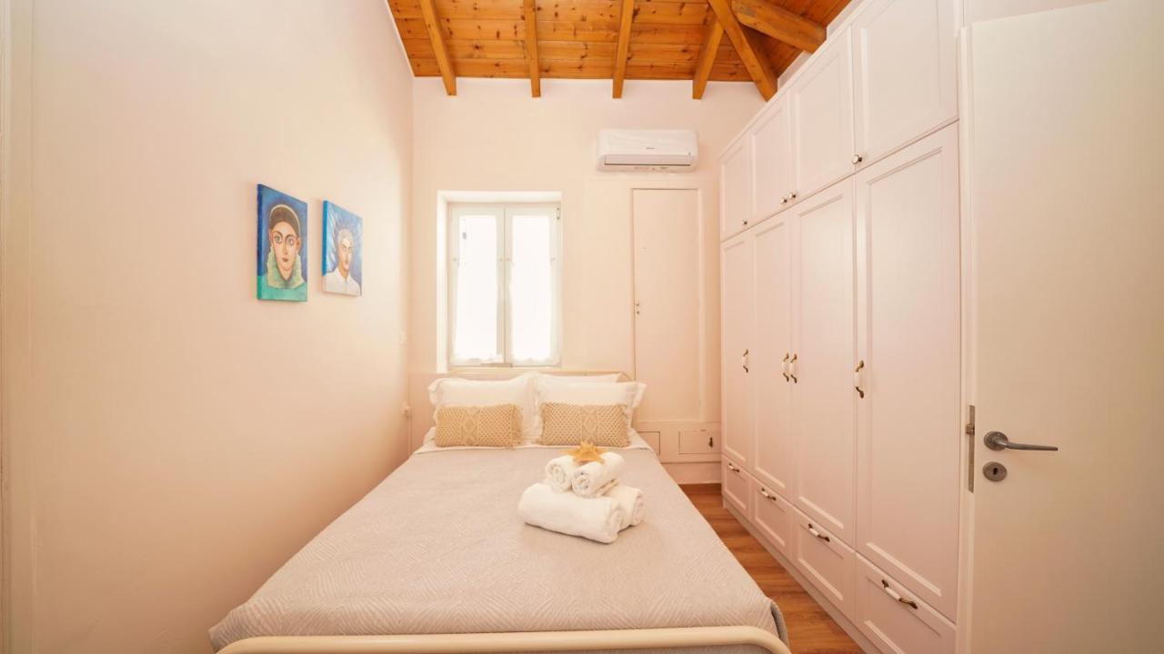 Apartment Elli