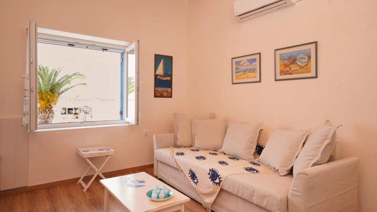 Elli Apartment Ermioni