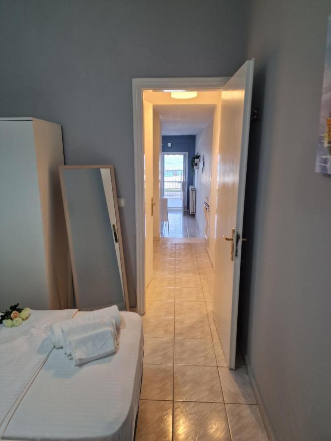 Blue Aegean Maisonette Apartment Nea Moudania