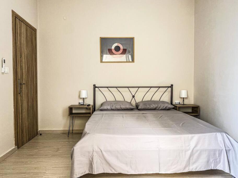 Poseidon's Bayview Apartment
