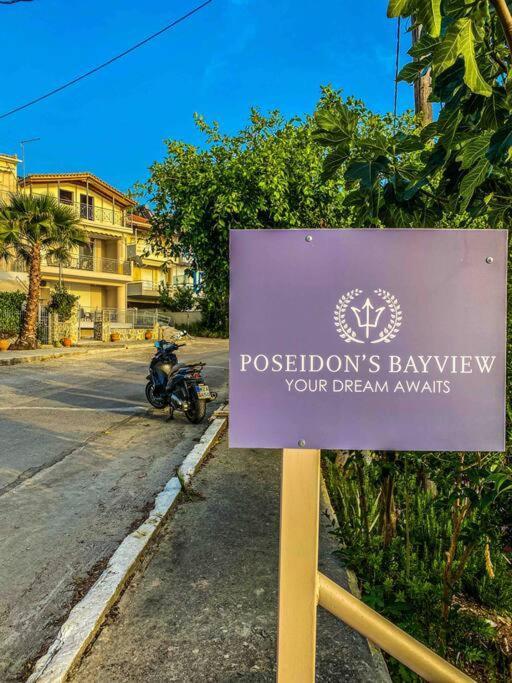 Poseidon's Bayview Kitriai