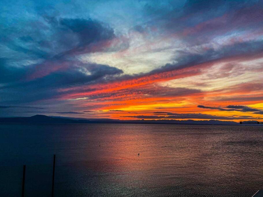 Poseidon's Bayview * Kitriai