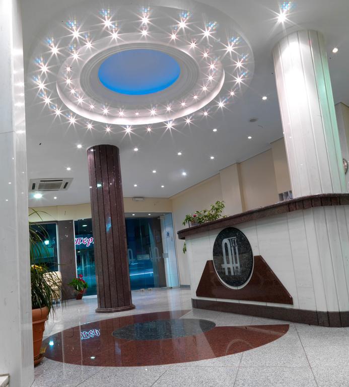 Alex Hotel 2*