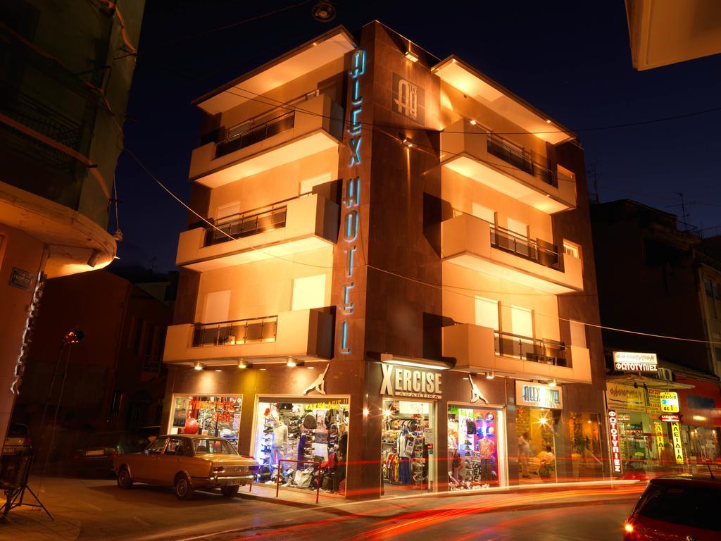 Hotel Alex 2*