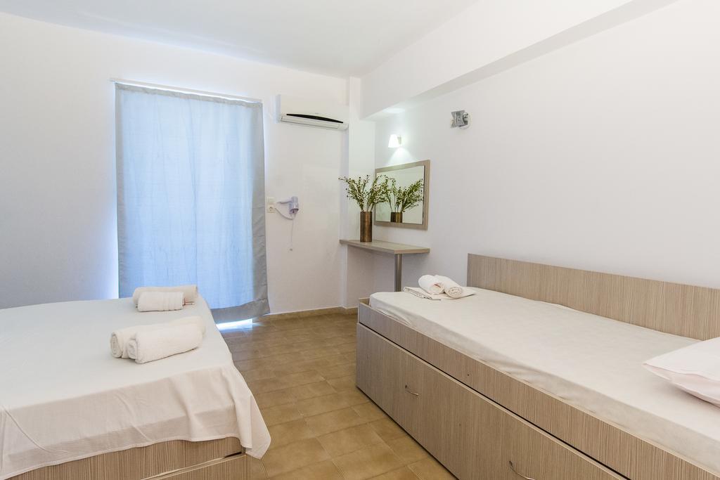 Zante Plaza & Aparthotel