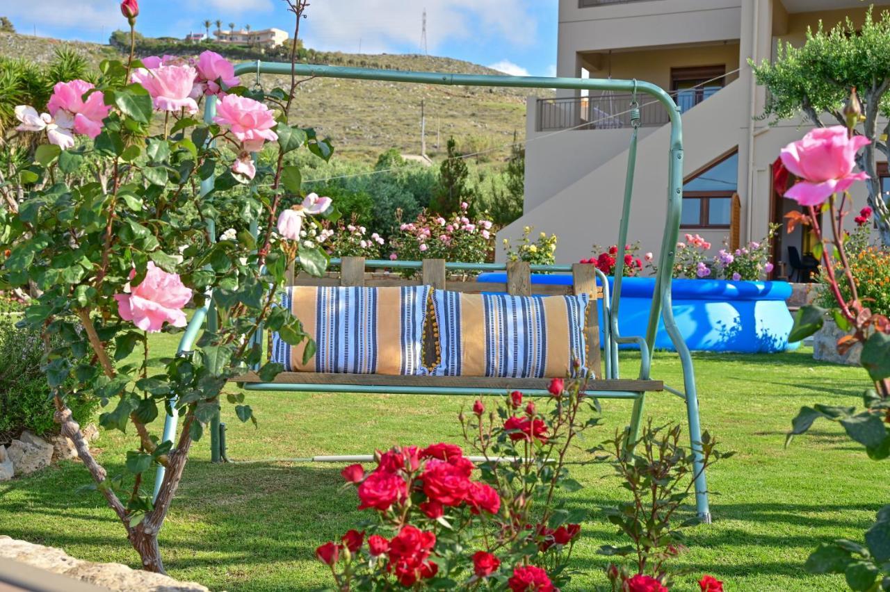 Holiday home Ventana Al Mar!
