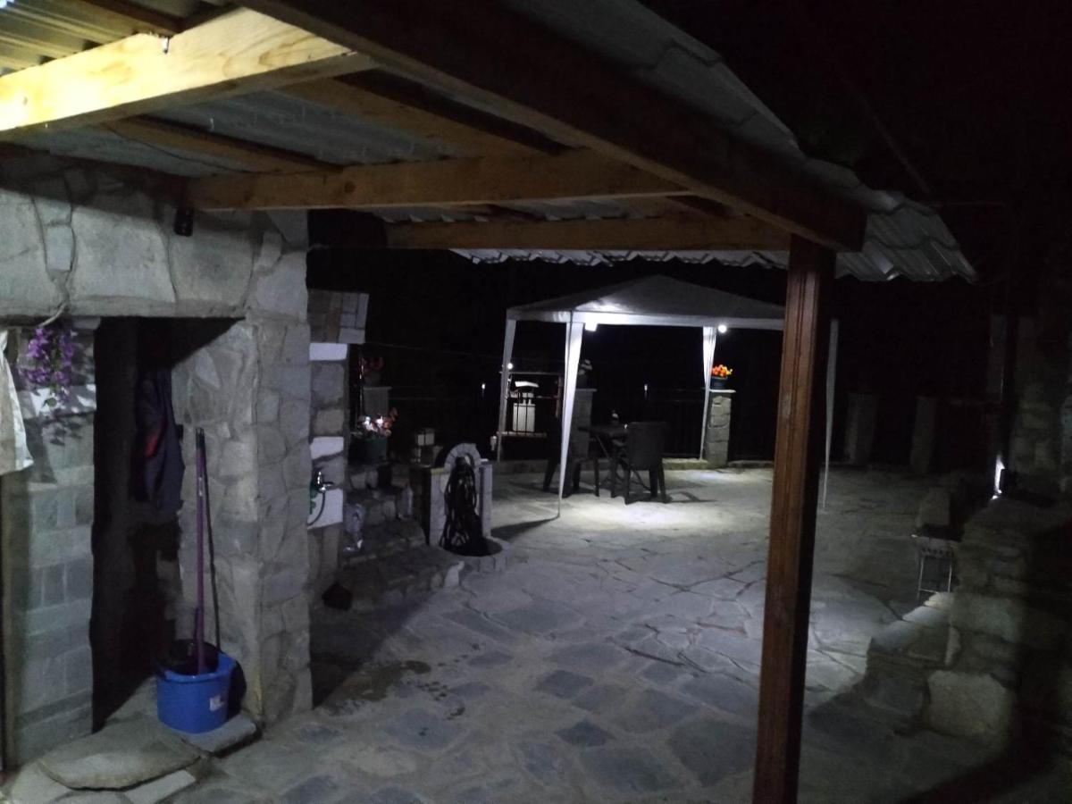 Akis Maries (Thasos)