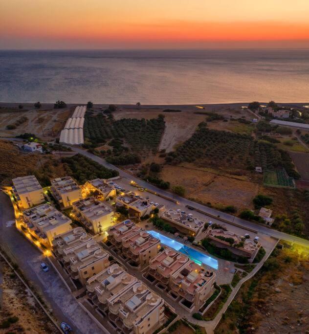 Marilia * Makry Gialos (Crete)