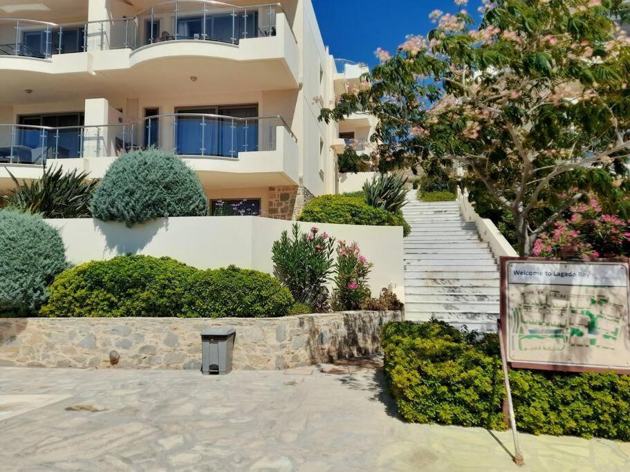 Apartment Marilia