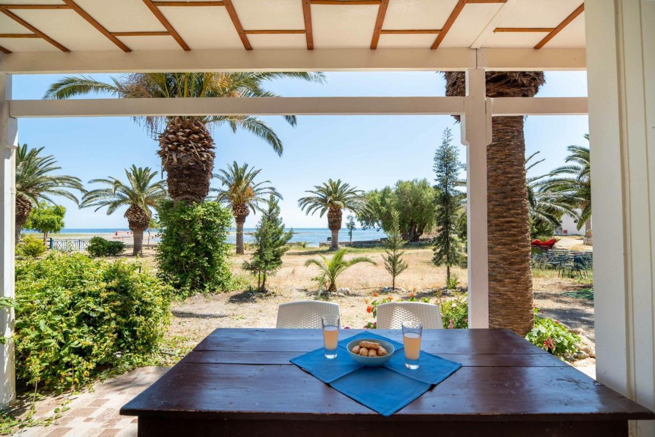 Milos & House Apartment