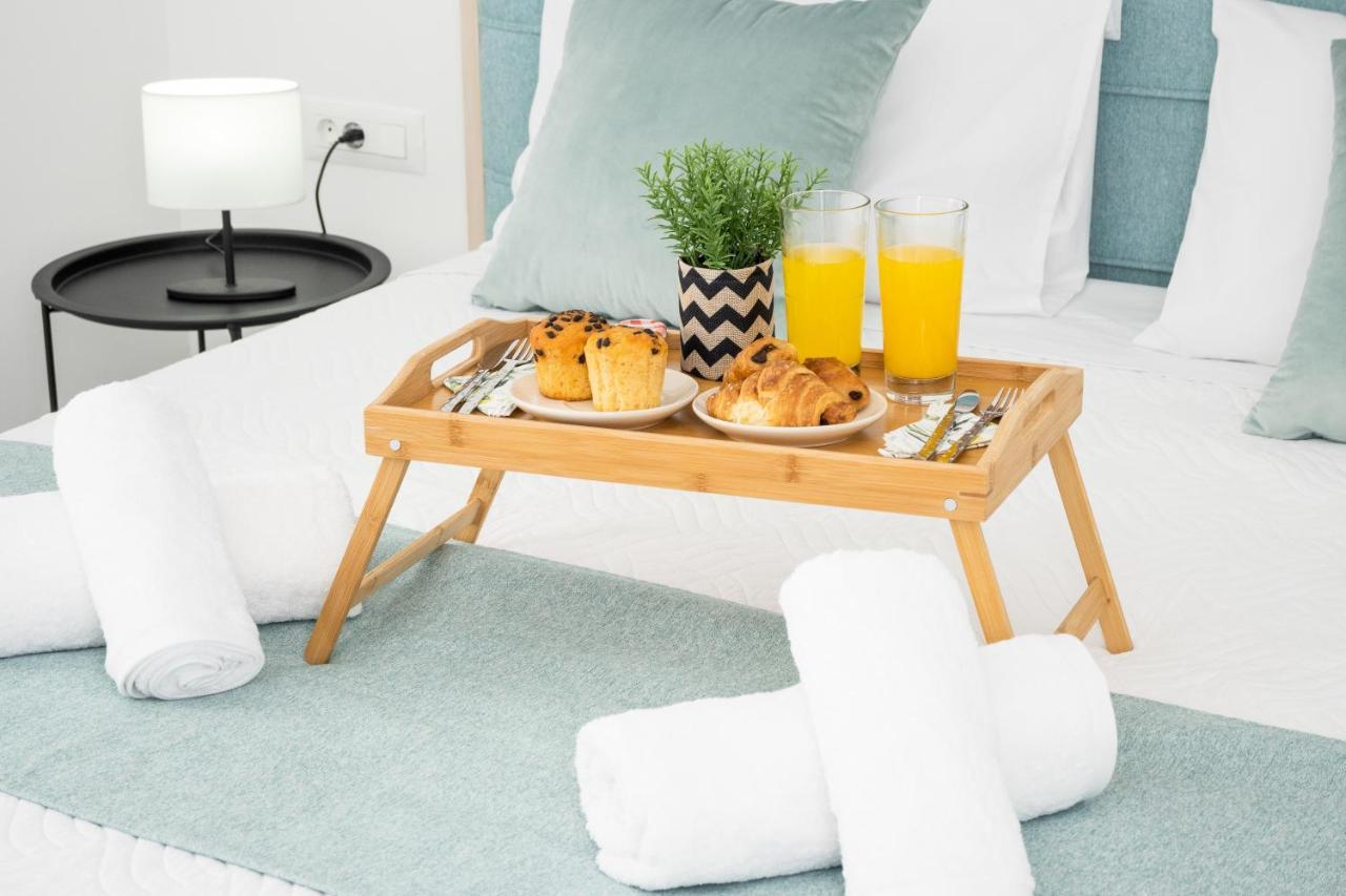 Apartment Athinais *